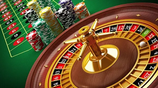 plus777 link Live Roulette