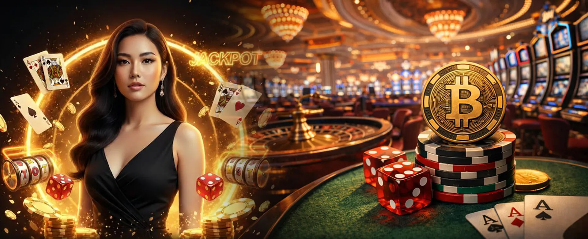 Exciting plus777 link Live Roulette table with a spinning wheel and betting chips