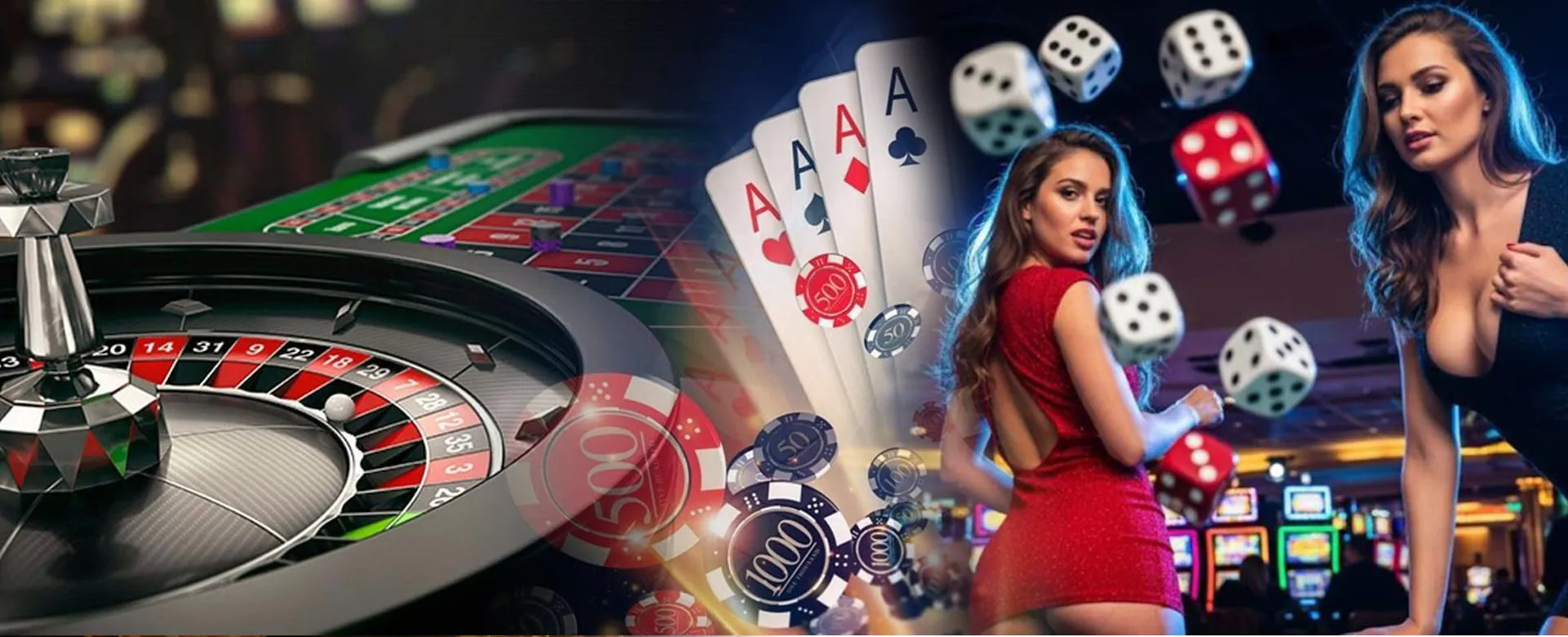 plus777 link Slot Games Hero Banner